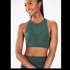 Fabletics Darda Sculptknit Bra